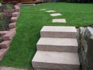 Treppen